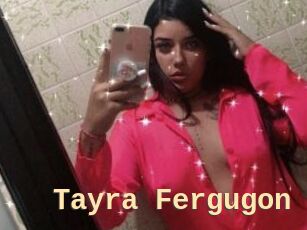 Tayra_Fergugon