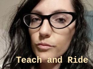 Teach_and_Ride