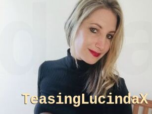 TeasingLucindaX