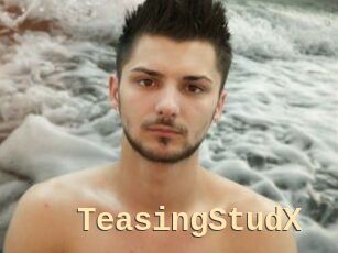 TeasingStudX