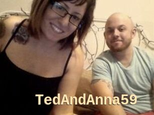 TedAndAnna59