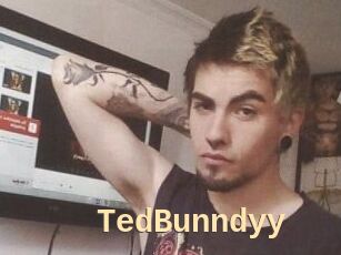 TedBunndyy