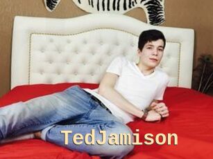 TedJamison Dialogue Sexe