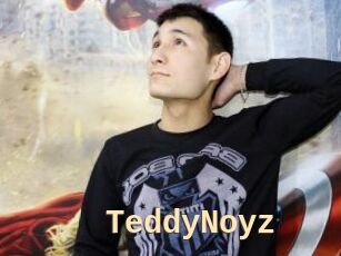 TeddyNoyz