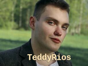 TeddyRios