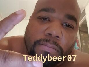 Teddybeer07