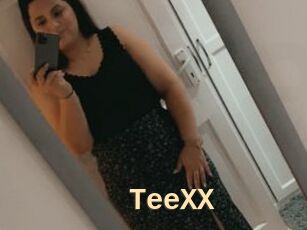 TeeXX