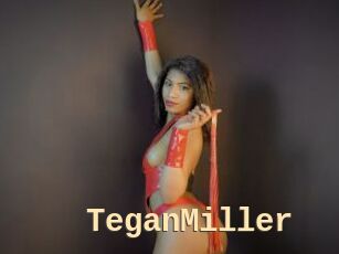TeganMiller