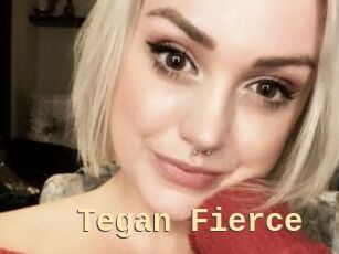 Tegan_Fierce