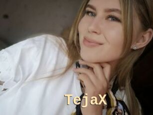 TejaX
