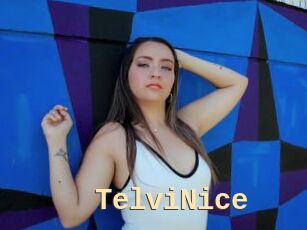 TelviNice Dialogue Sexe