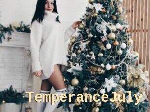 TemperanceJuly