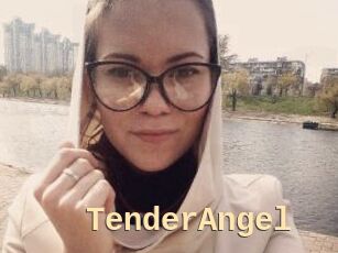 TenderAngel