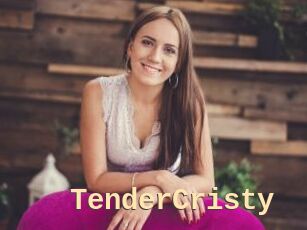 TenderCristy