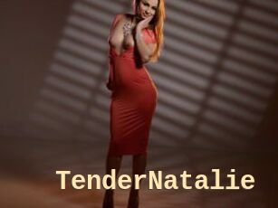 TenderNatalie
