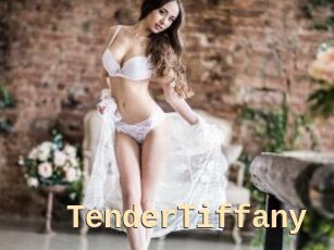 TenderTiffany
