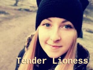 Tender_Lioness