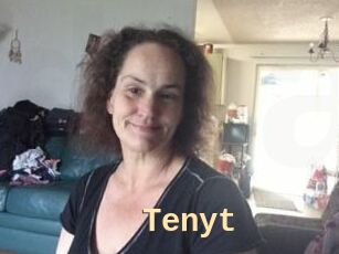 Tenyt