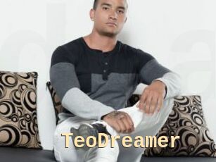 TeoDreamer