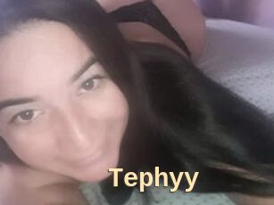 Tephyy