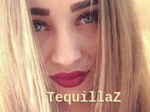TequillaZ
