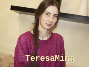 TeresaMina