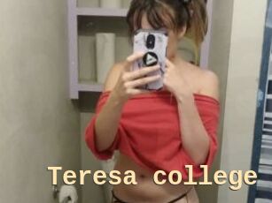 Teresa_college