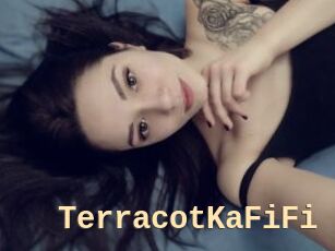 TerracotKaFiFi