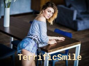 TerrificSmile Dialogue Sexe