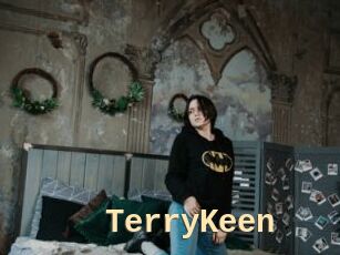 TerryKeen