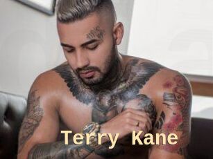 Terry_Kane Dialogue Sexe
