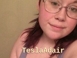 TeslaAdair
