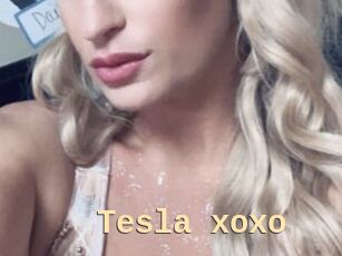 Tesla_xoxo