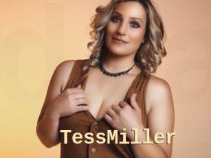 TessMiller