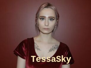 TessaSky