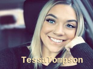TessaTompson