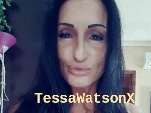 TessaWatsonX