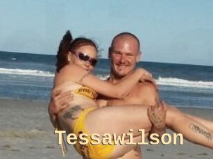 Tessawilson