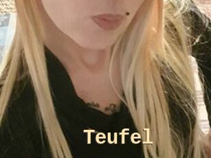 Teufel