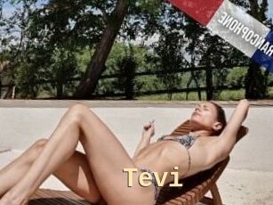 Tevi