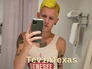 TevinTexas