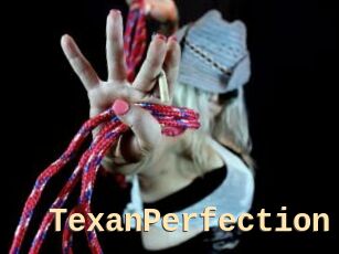 TexanPerfection