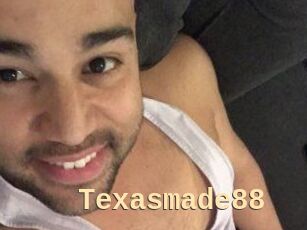 Texasmade88