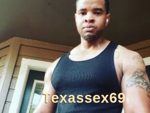 Texassex69