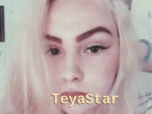 TeyaStar