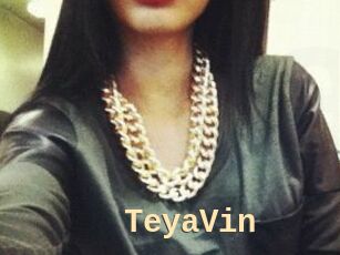 TeyaVin