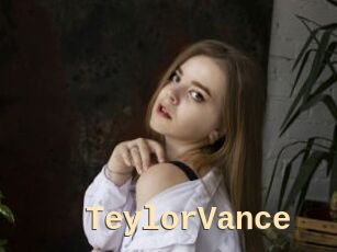 TeylorVance