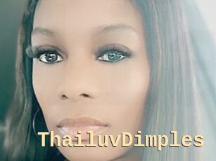 ThailuvDimples