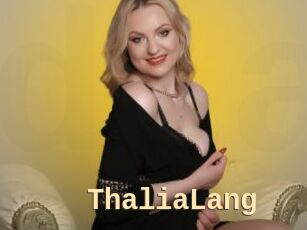 ThaliaLang