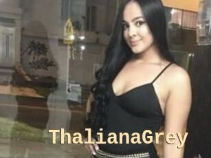 ThalianaGrey